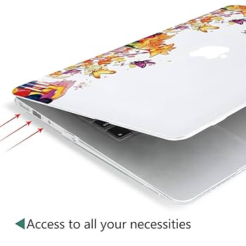 【Dスケさん専用】MacBook Air 11インチ Amazon.co.jp: MS factory MacBook Air 11 用 ケース カバー
